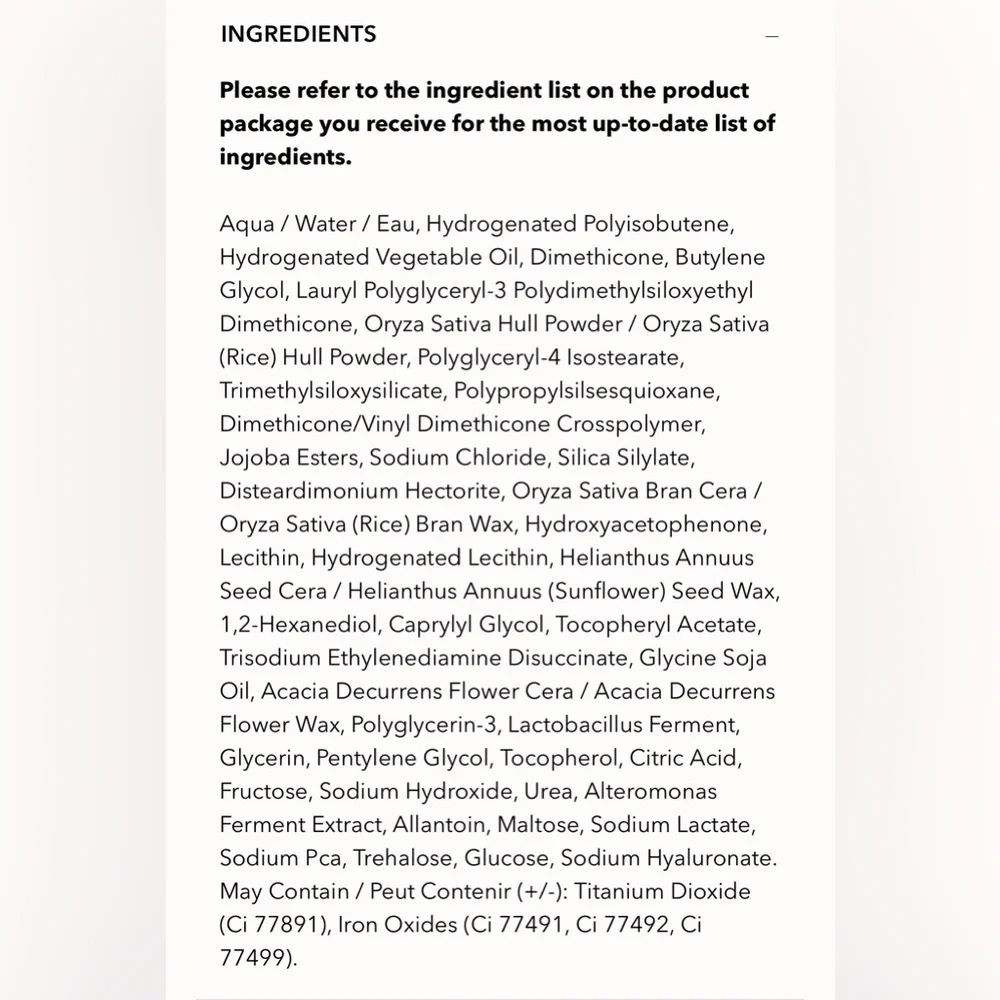 TWO bottles of CoverFX Power Play Foundation in shade M3 - Picture 8 of 10